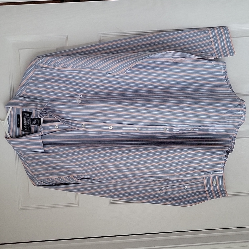 American Rag men long sleeve shirt